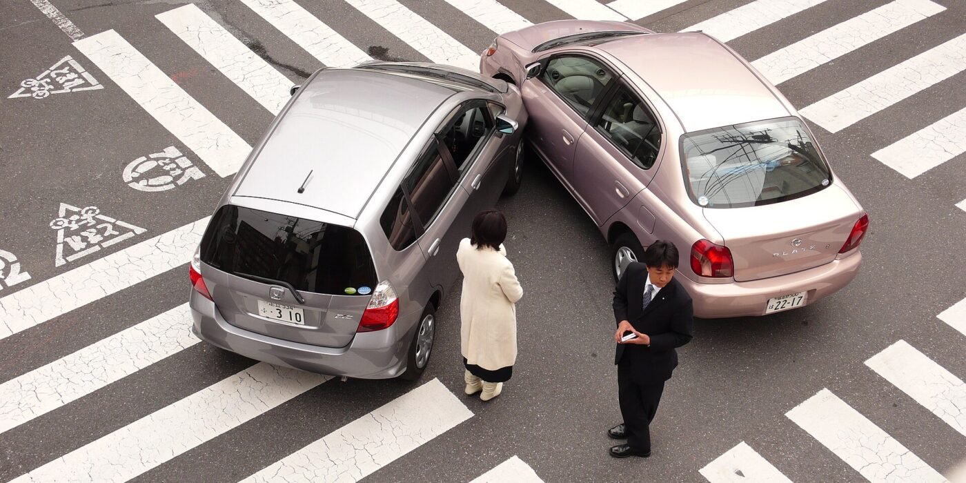 Insurance claim case — Case Study: Driving a Borrowed Car, Hit a Parked Vehicle
